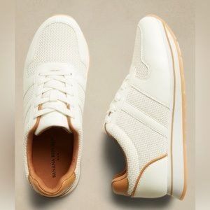 Banana Republic Factory Sneakers